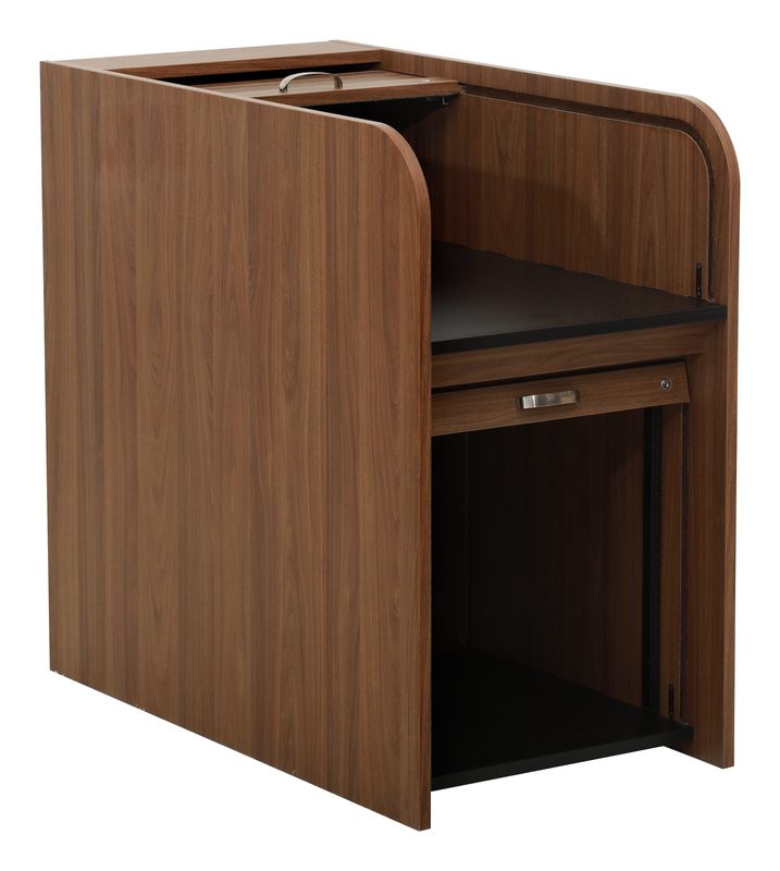 Classic Rolltop Series - HSA Rolltops