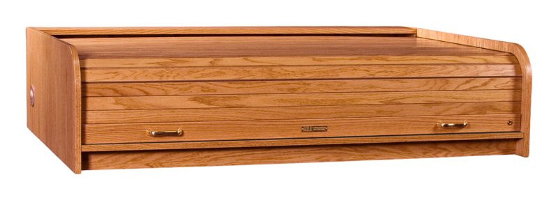 Desktop Series - HSA Rolltops