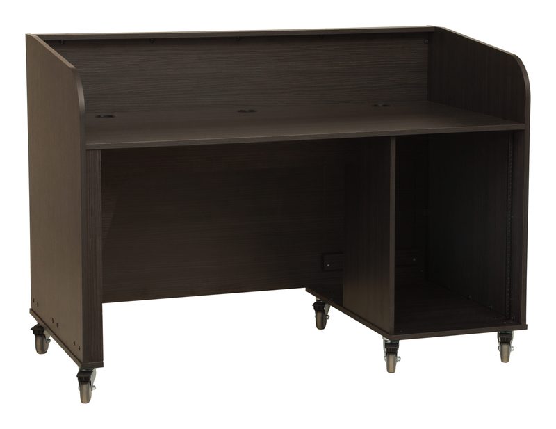 Open Series - HSA Rolltops