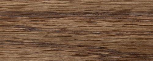 Fruitwood wood stain sample