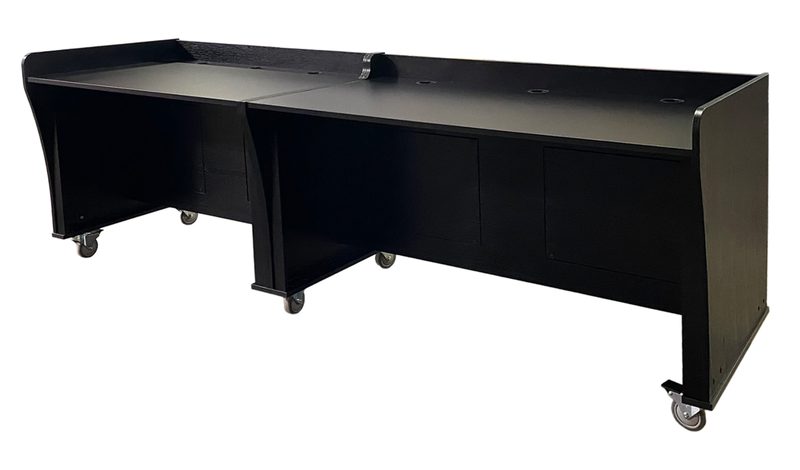 PDS Series - HSA Rolltops