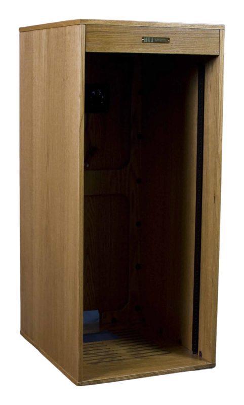 Racks & Credenzas - HSA Rolltops